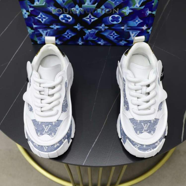 Picture of Louis Vuitton Shoes _SKULVsz38-46hnh060117382